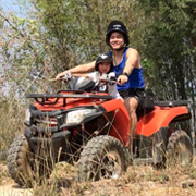 Cha-Am ATV PARK