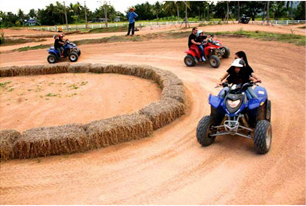 Cha-Am ATV PARK