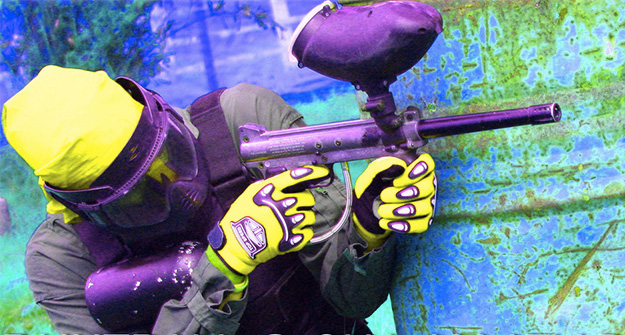 Paint Ball